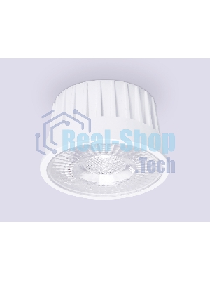 Светодиодная лампа	Ambrella light 207411 Лампа LED MR16-PR 6W 3000K 85-265V 38°