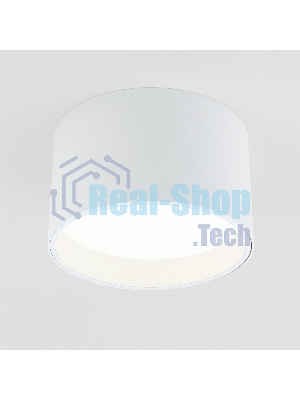 Накладной светильник Banti 13W 4200K белый (25123/LED)