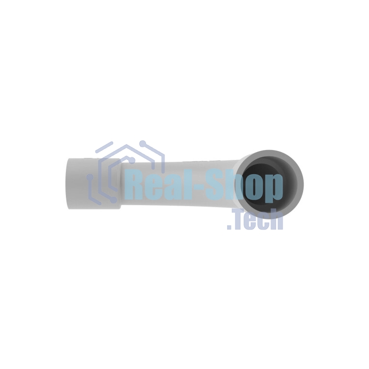 Поворот на 90 град. труба-труба. IP40. д.16мм 50416 DKC
