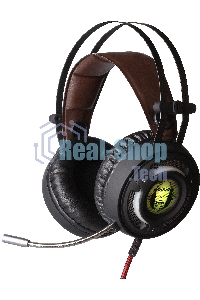 Гарнитура проводная QUMO Atlantis GHS005 22522