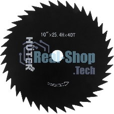 Диск (лезвие) Huter GTD-40T