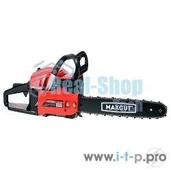 Бензопила MAXCUT MC 146