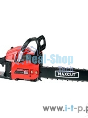Бензопила MAXCUT MC 146