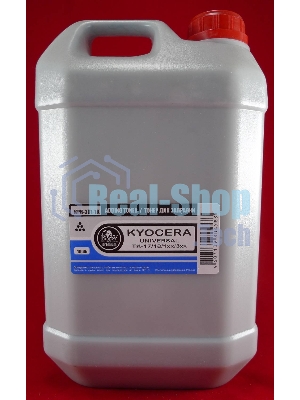 Тонер Kyocera Universal (TK-17/18/20H/100/110/111/112/113/120/122/130/131/132/133/134/140/142/144/170/172/310/312/320/322/330/332/340/342/344/350/352/354) (кан. 1кг) B&W Premium (Tomoegawa) фас России