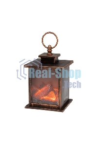 Светодиодный камин 