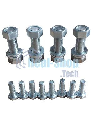 Комплект крепежа для ОГК/ОКК-6/7 Пересвет В00005712