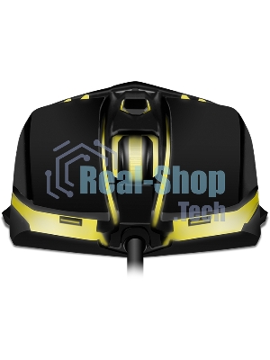 Игровой комплект клавиатура+мышь SVEN GS-9100 Игровой набор клавиатура+мышь SVEN GS-9100