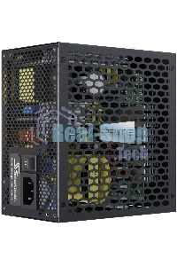 Блок питания SEASONIC PRIME Fanless PX-500 SSR-500PL