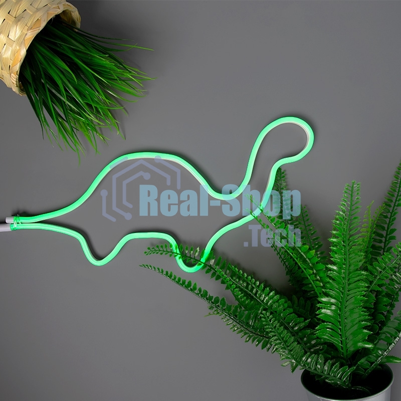 Набор для создания неоновых фигур Neon-night 