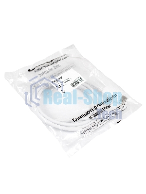 Кабель-переходник ExeGate EX284929RUS miniDisplayPort-DisplayPort ExeGate EX-CC-mDPM-DPM-1.8 (mini20M/20M, 1,8м)