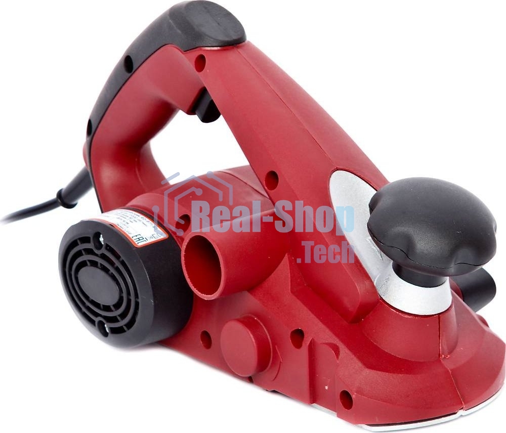 Рубанок REDVERG RD-P71-82