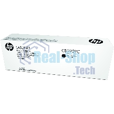Картридж лазерный контрактный HP 825A черный Contract LJ Toner Cartridge