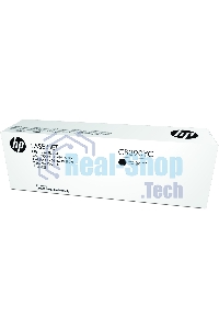 Картридж лазерный контрактный HP 825A черный Contract LJ Toner Cartridge