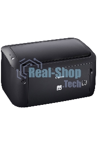 Принтер лазерный Canon i-Sensys LBP6030B (8468B006), A4, ч/б, печ. до 18 стр/мин., 600 x 600 dpi, USB