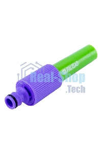 Набор для подключения шланга Palisad 3/4