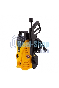 Моечная машина высокого давления Denzel R-110, 1500 Вт, 110 бар, 5,7 л/мин, переносная