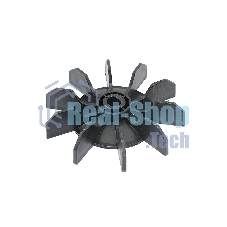 Вентилятор для компрессора (XZ-FY-444) 303010