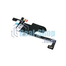 Шлейф сенсора (датчика приближения) с микрофоном для Apple iPhone 14 Plus