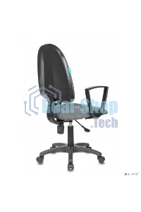 Кресло компьютерное Бюрократ CH-1300N/3C1 серый Престиж+ 3C1