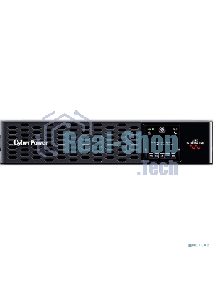 Источник бесперебойного питания UPS CyberPower PR2200ERTX L2U NEW Line-Interactive
