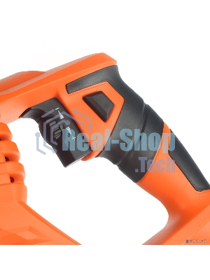 Пила сабельная сетевая PATRIOT RS 808LED, регулировка скорости, поворотная рукоять, 850Вт