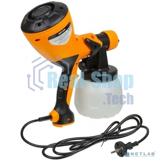 Краскопульт электрический Вихрь ЭКП-400 72/17/2