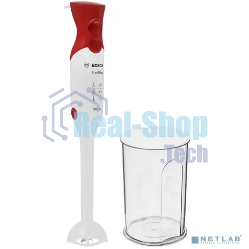 Блендер погружной Bosch MSM64010