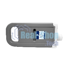 Картридж струйный NVPrint PFI-707BK (NV-9821B001) Black для Canon ImagePrograf iPF830/iPF831/iPF840/iPF841/iPF850/iPF851 (700 мл) совместимый