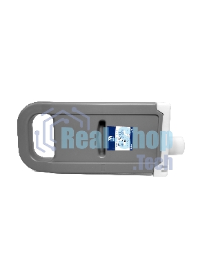 Картридж струйный NVPrint PFI-707BK (NV-9821B001) Black для Canon ImagePrograf iPF830/iPF831/iPF840/iPF841/iPF850/iPF851 (700 мл) совместимый