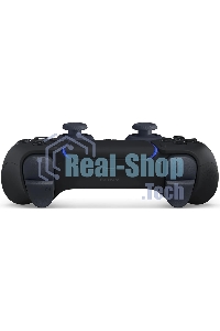 Геймпад Sony PlayStation 5 DualSense Wireless Controller CFI-ZCT1W черный (PS719827696)