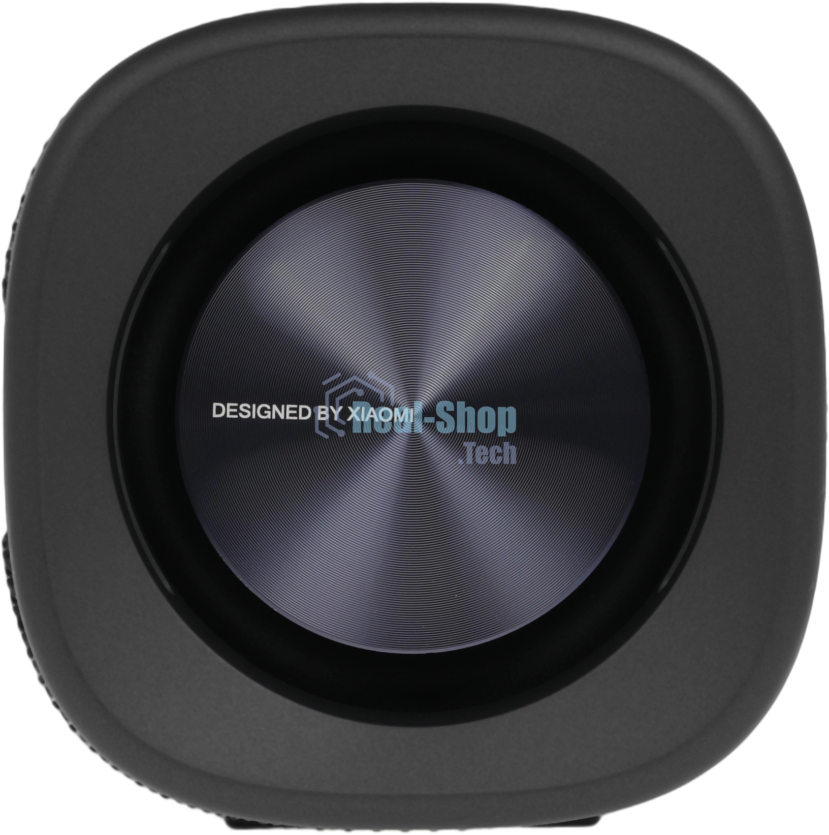 Беспроводная портативная колонка Xiaomi S29D Sound Outdoor 30W черный