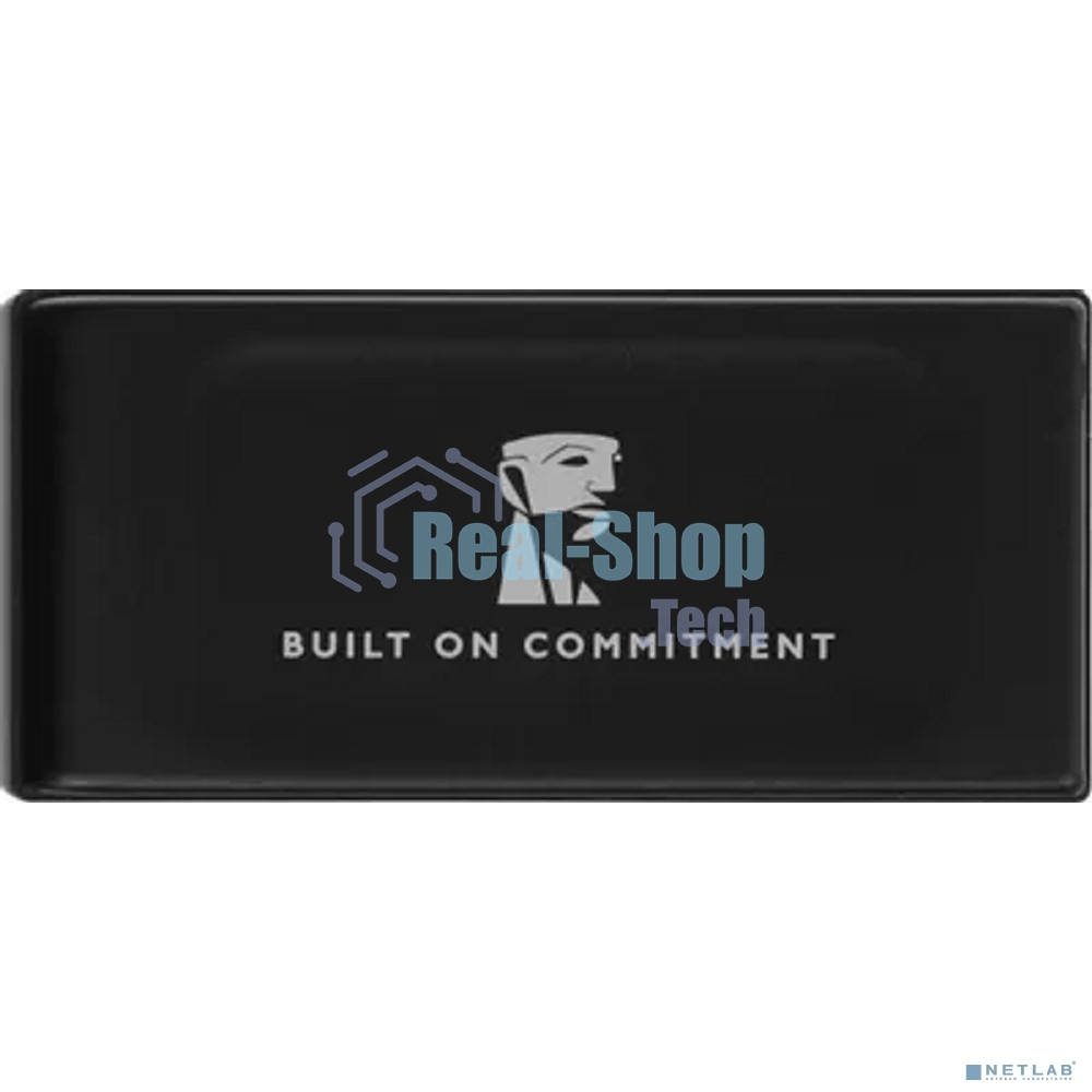 Внешний SSD Kingston Portable SSD 2TB External XS1000 BOC,Type-C/A, USB 3.2 Gen 2, R/W 1050/1000MB/s, 70x33x14мм, 69g., Black (60 мес)