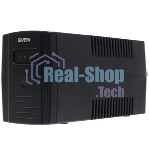 Источник бесперебойного питания SVEN Pro 800