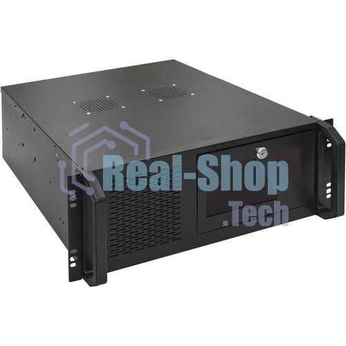 Серверный корпус ExeGate Pro EX293244RUS 4U480-06/4U4021S (RM 19