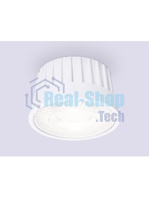 Светодиодная лампа	Ambrella light 207411 Лампа LED MR16-PR 6W 3000K 85-265V 38°