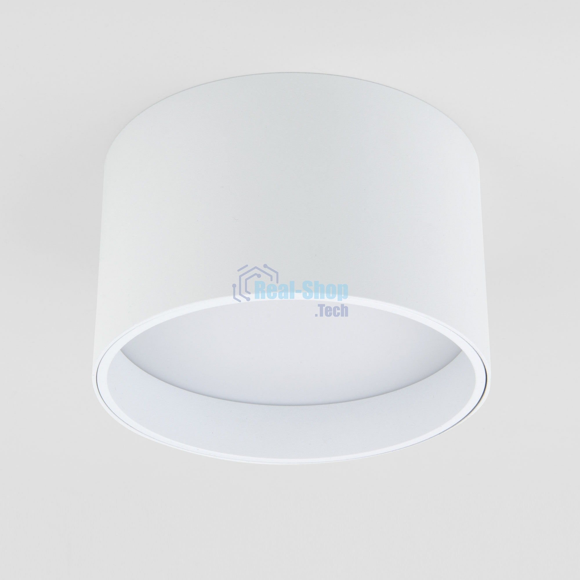 Накладной светильник Banti 13W 4200K белый (25123/LED)