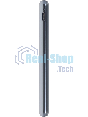 Портативный аккумулятор Xiaomi Ultra Slim 5000mAh QC/PD 20W 2.4A USB-C серый (BHR9535GL)