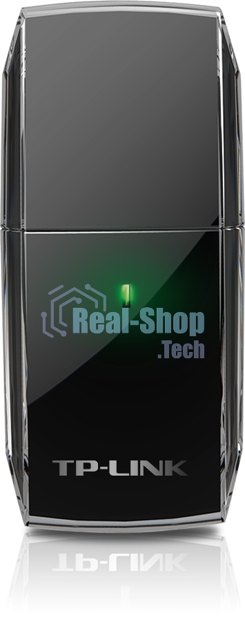 Сетевой адаптер WiFi TP-Link Archer T2U