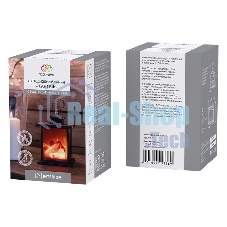 Светодиодный камин 