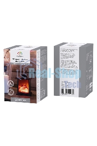 Светодиодный камин 