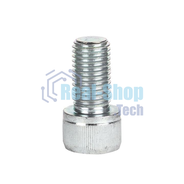 Винт М16х25 (ударный) HZ EKF gc-e1404