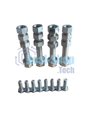 Комплект крепежа для ОГК/ОКК-8/9/10/11/12/ОП3ф/ОГКс-8 Пересвет В00004480