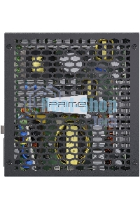 Блок питания SEASONIC PRIME Fanless PX-500 SSR-500PL