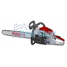 Бензопила Ресанта БП-4518 2300Вт 2.3 л.с. дл.шины:18