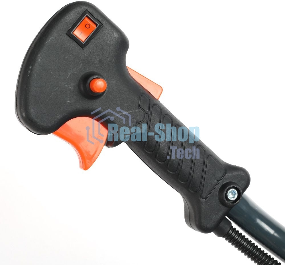 Газонокосилка роторная Patriot PT 520 (512109520)