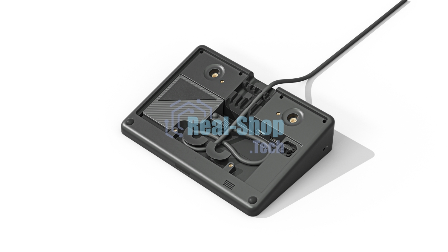 Кабель Accessory Logitech Cat5E Kit for Tap-GRAPHITE-USB