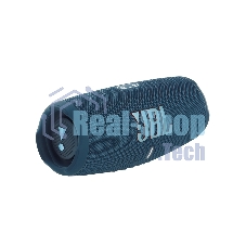 Портативная акустика JBL Charge 5, синий