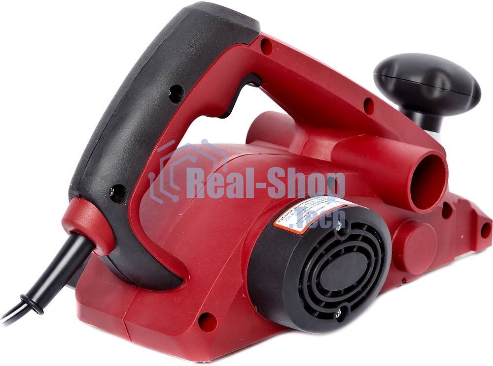 Рубанок REDVERG RD-P71-82