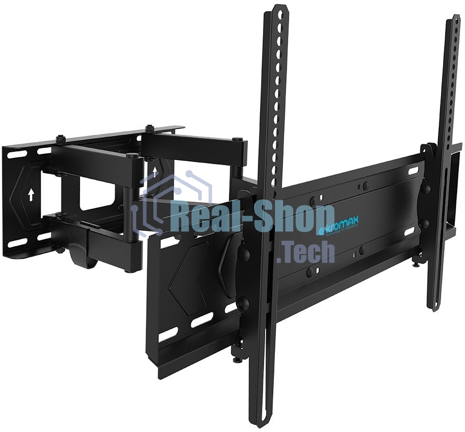 Кронштейн для телевизора Kromax PIXIS-XL-2 черный 40