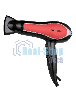 Фен SUPRA PHS-2206L